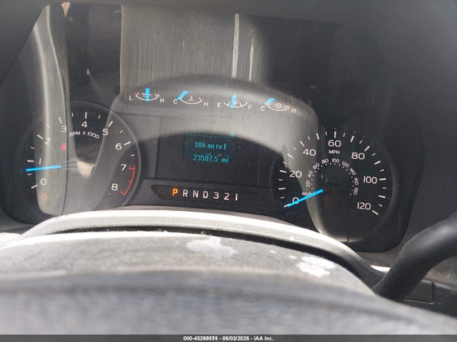 صورة 7 لـ 2017 FORD F-150 XL
