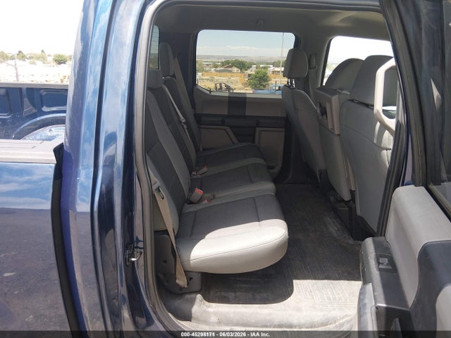 صورة 8 لـ 2017 FORD F-150 XL