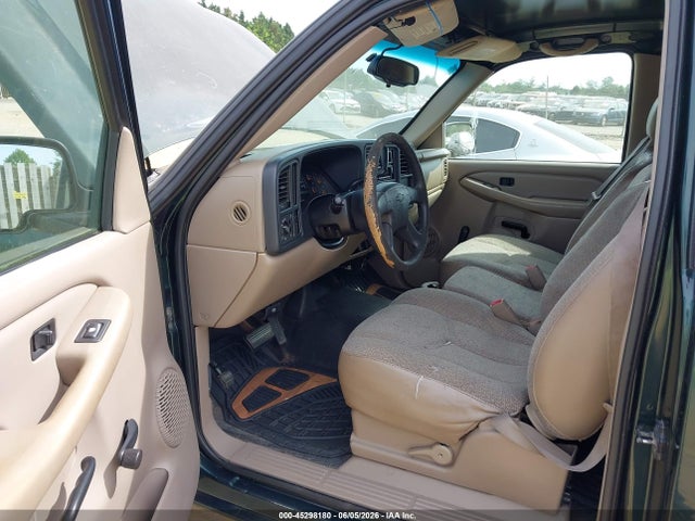 صورة 5 لـ 2003 Chevrolet SILVERADO 1500