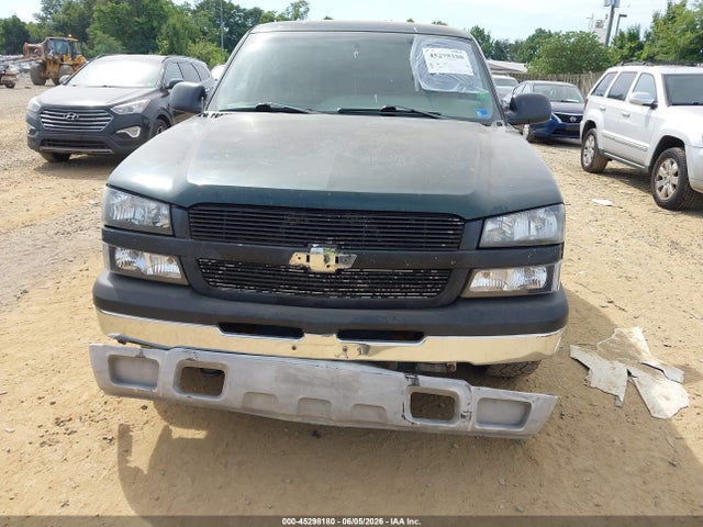صورة 6 لـ 2003 Chevrolet SILVERADO 1500