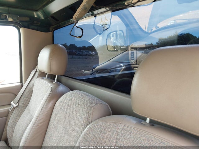 صورة 8 لـ 2003 Chevrolet SILVERADO 1500