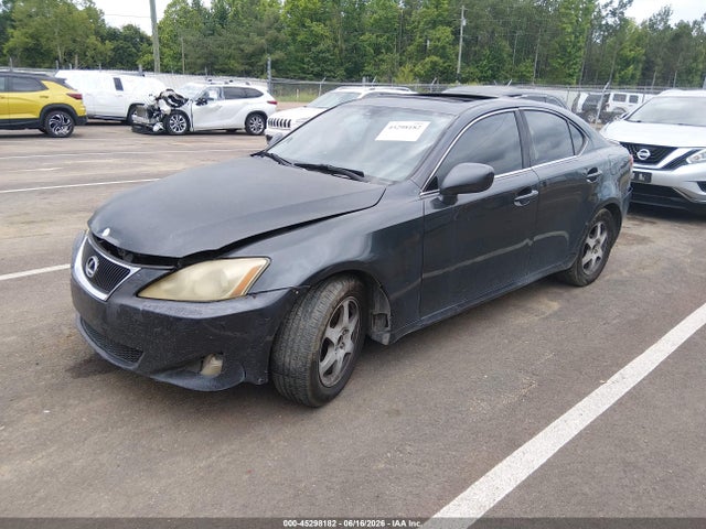 صورة 2 لـ 2006 Lexus IS 250