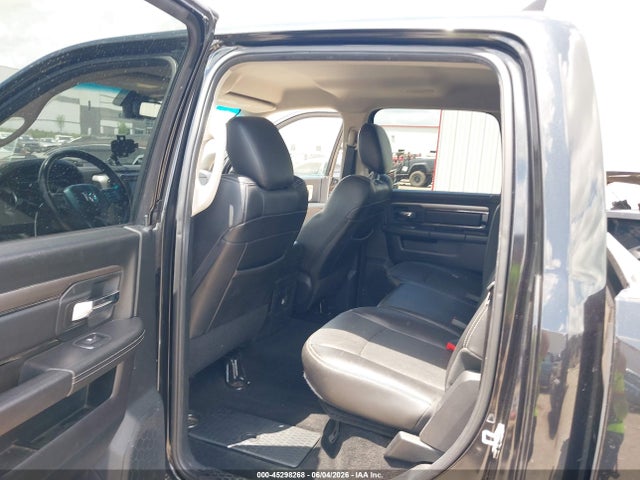 2016 RAM 1500 SPORT photo 8