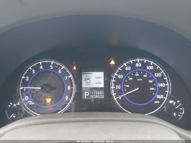 2010 Infiniti G37 JOURNEY 照片 7