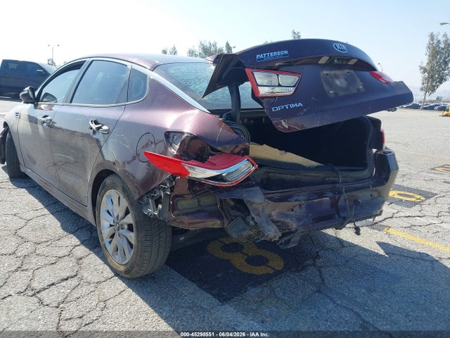 2018 KIA OPTIMA LX — миниатюра 13