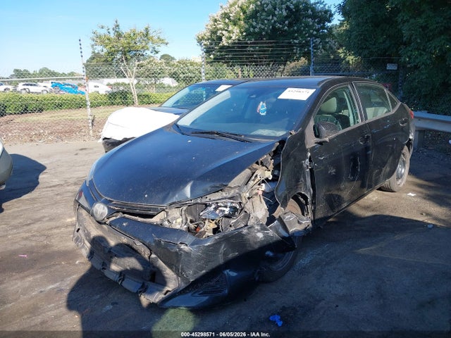 2017 TOYOTA COROLLA L/LE/XLE/SE/XSE 2
