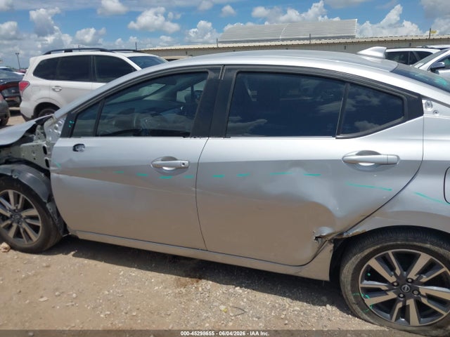 صورة مصغرة 15 لـ 2024 Nissan VERSA 1.6 SV