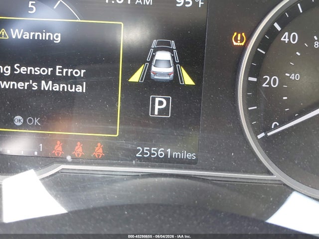 صورة مصغرة 16 لـ 2024 Nissan VERSA 1.6 SV