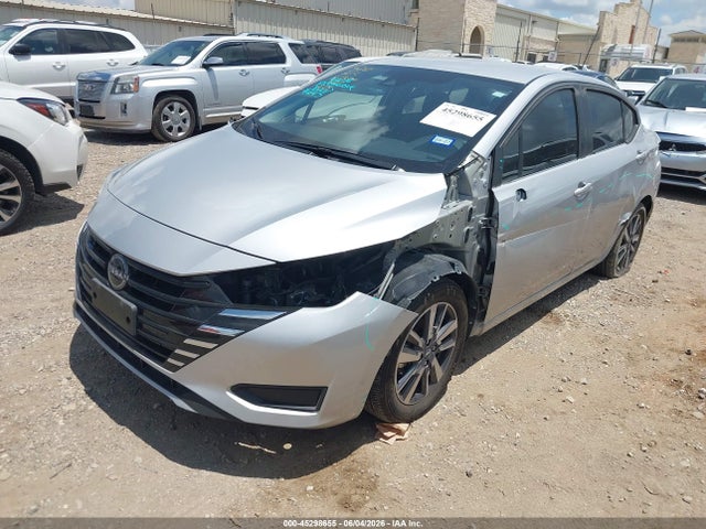 صورة مصغرة 2 لـ 2024 Nissan VERSA 1.6 SV
