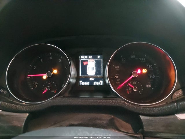 صورة 7 لـ 2018 Volkswagen PASSAT 2.0T SE