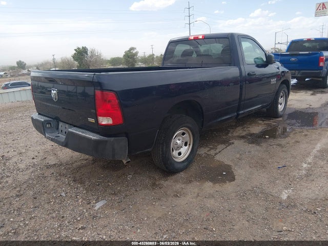 صورة 4 لـ 2018 RAM 1500 TRADESMAN 4X2 8' BOX