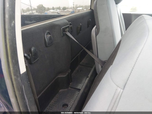 صورة 8 لـ 2018 RAM 1500 TRADESMAN 4X2 8' BOX