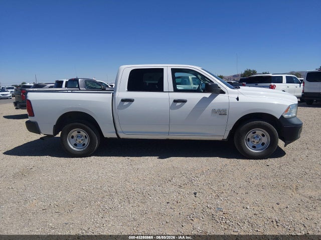 صورة مصغرة 13 لـ 2019 RAM 1500 CLASSIC TRADESMAN 4X4 5'7 BOX