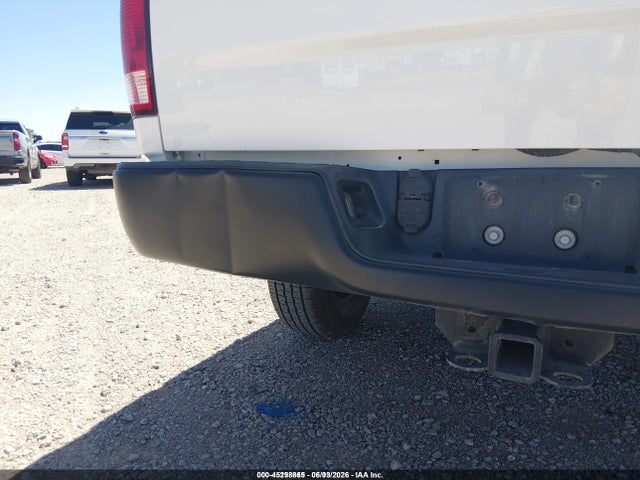 صورة 6 لـ 2019 RAM 1500 CLASSIC TRADESMAN 4X4 5'7 BOX