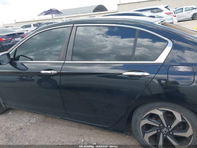 2017 Honda ACCORD EX-L 缩略图 14