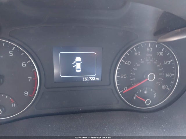 صورة 7 لـ 2016 KIA OPTIMA LX