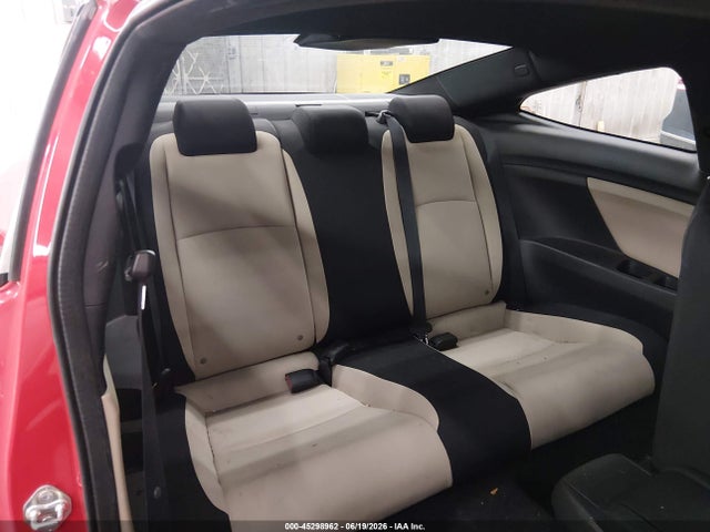 2017 Honda CIVIC LX 照片 8
