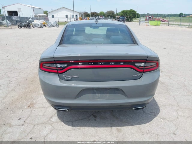 صورة مصغرة 16 لـ 2017 Dodge CHARGER SXT AWD