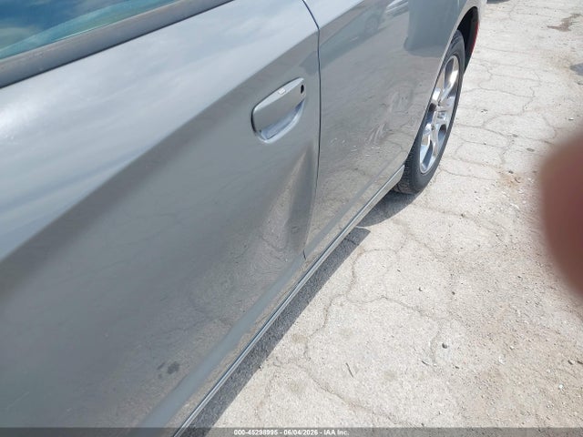 صورة مصغرة 17 لـ 2017 Dodge CHARGER SXT AWD