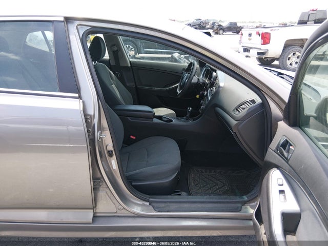 2015 KIA OPTIMA LX — фото 5