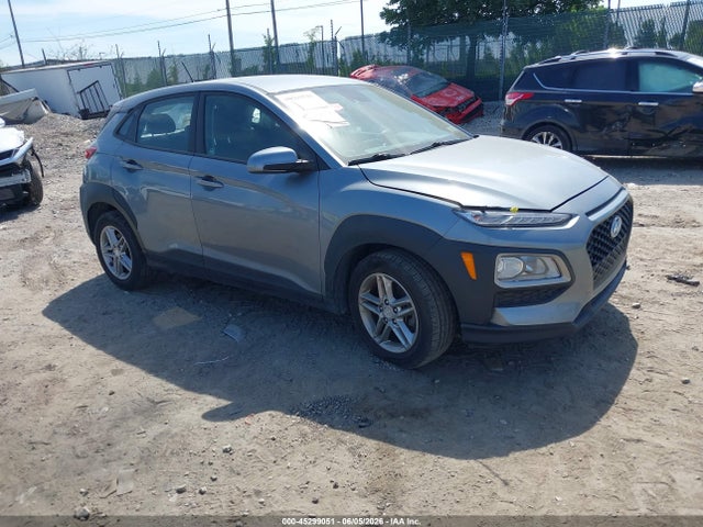 2020 HYUNDAI KONA SE