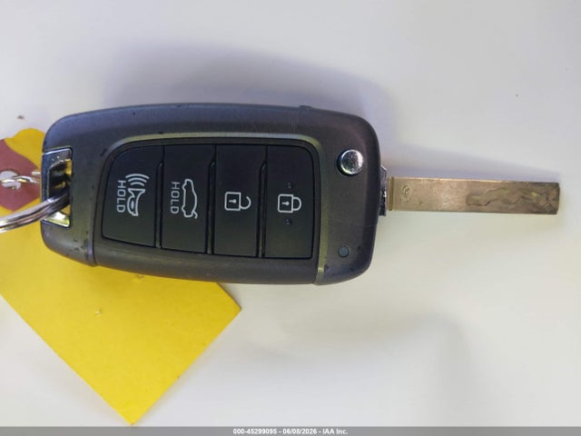 2021 Hyundai ELANTRA SE thumbnail 11