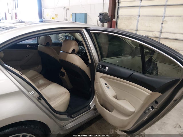 صورة 8 لـ 2015 KIA CADENZA PREMIUM