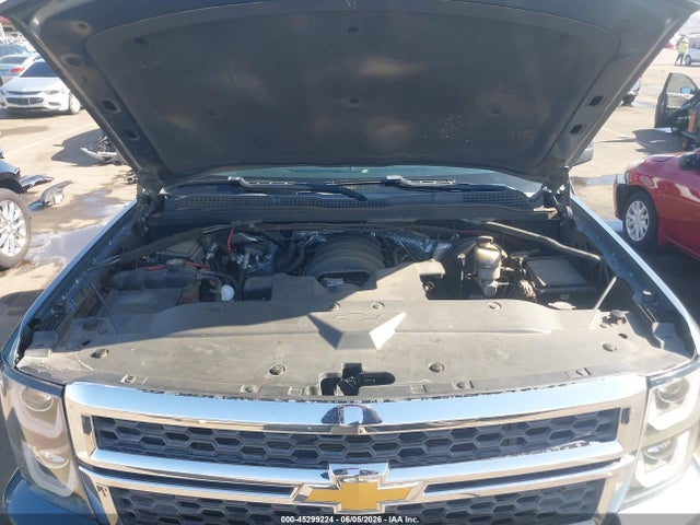 2014 Chevrolet SILVERADO 1500 1LT 照片 10