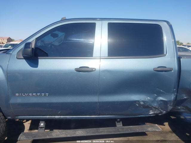 2014 Chevrolet SILVERADO 1500 1LT 缩略图 14