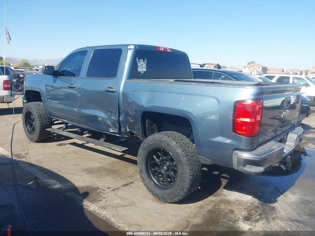 2014 Chevrolet SILVERADO 1500 1LT 照片 6