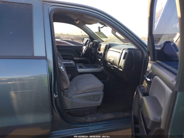 2014 Chevrolet SILVERADO 1500 1LT 照片 5