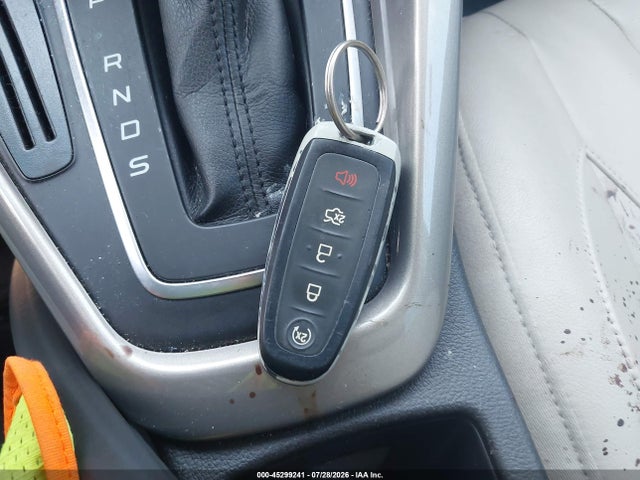2015 FORD FOCUS TITANIUM 缩略图 11