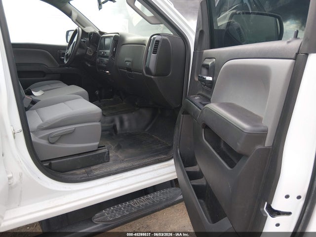 صورة 5 لـ 2017 Chevrolet SILVERADO 2500HD WT