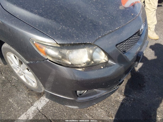 صورة 6 لـ 2010 Toyota COROLLA S
