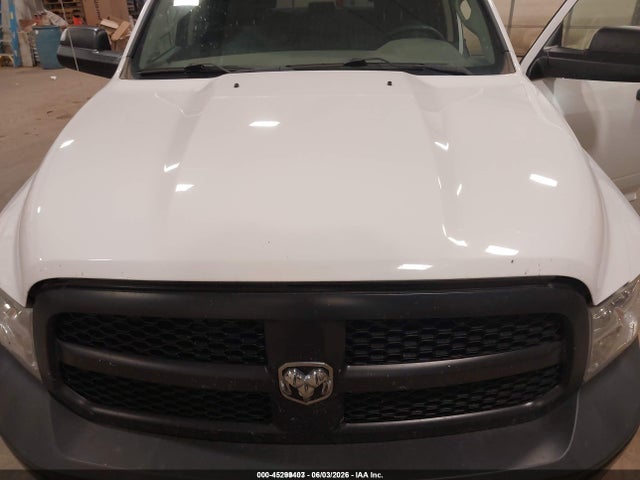صورة 6 لـ 2017 RAM 1500 TRADESMAN 4X4 5'7 BOX