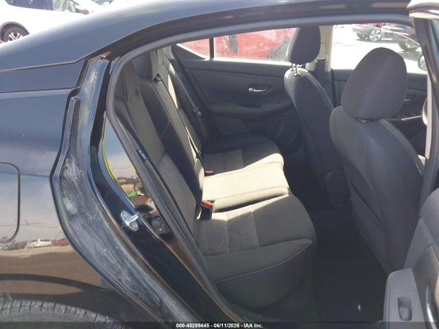 صورة 8 لـ 2021 Nissan SENTRA SR XTRONIC CVT