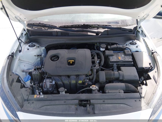 2023 KIA FORTE GT-LINE 10