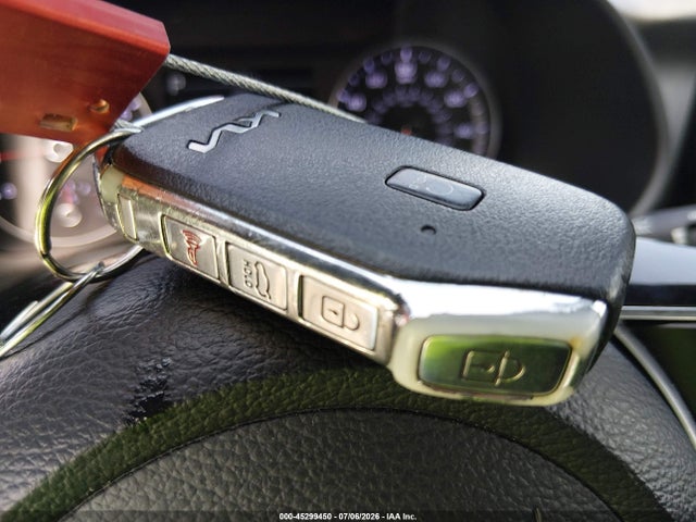 2023 KIA FORTE GT-LINE 11
