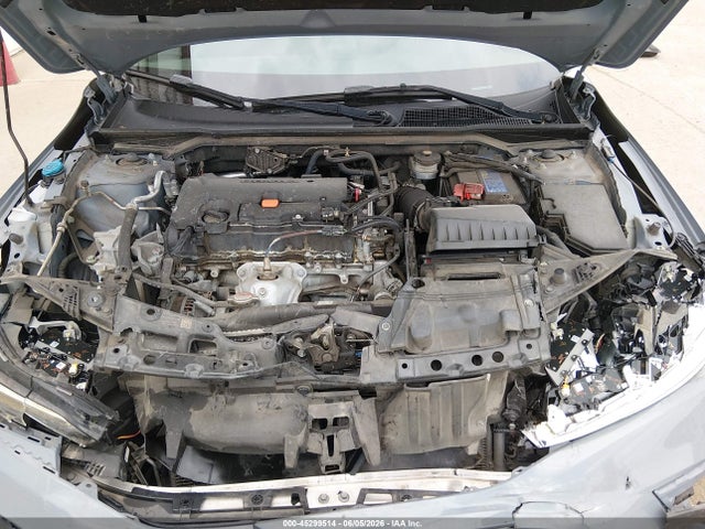 صورة 10 لـ 2023 Honda CIVIC SPORT