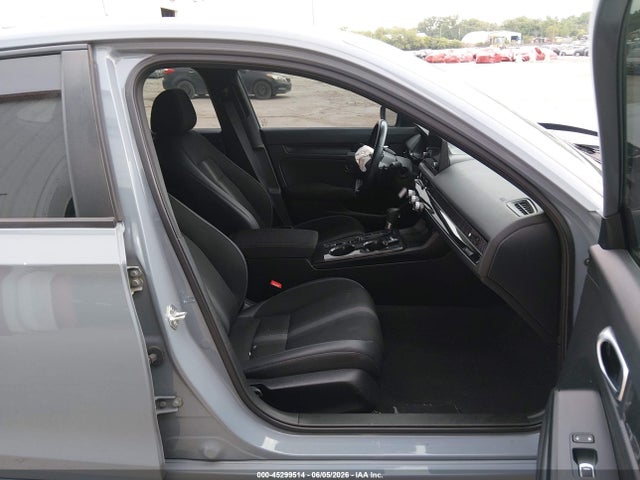 صورة 5 لـ 2023 Honda CIVIC SPORT