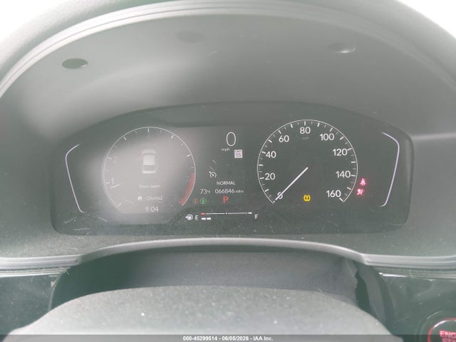 صورة 7 لـ 2023 Honda CIVIC SPORT