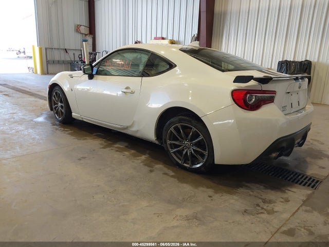 2017 Toyota 86 860 SPECIAL EDITION photo 3