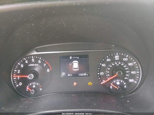 صورة 7 لـ 2021 KIA SOUL LX