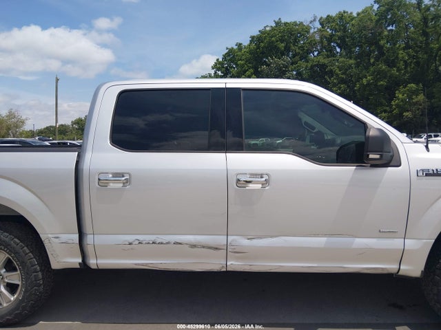 2015 FORD F-150 XLT 照片 6