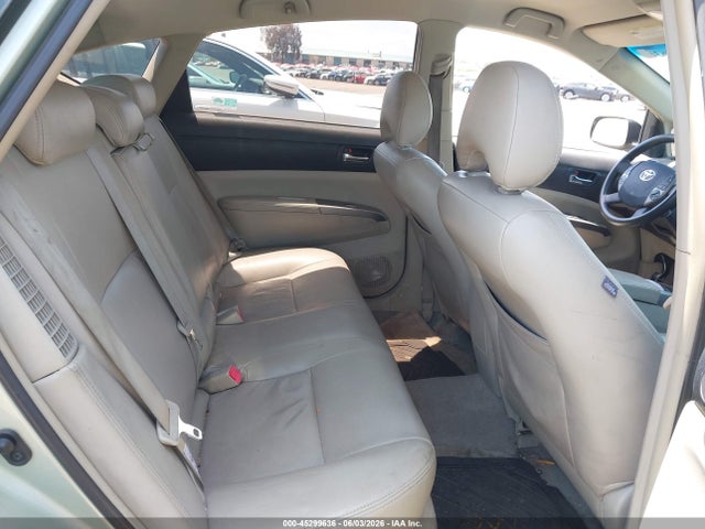 2008 Toyota PRIUS 照片 8