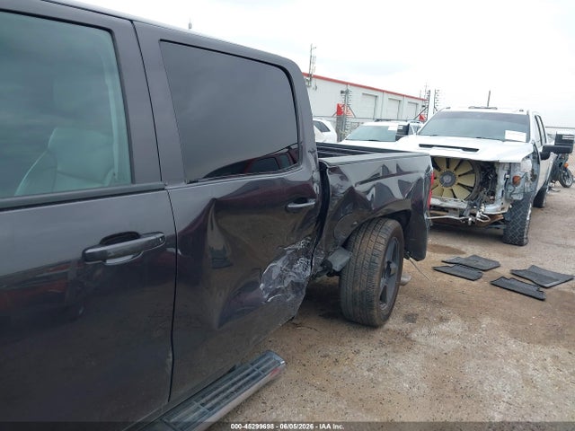 2014 Chevrolet SILVERADO 1500 1LT — фото 6
