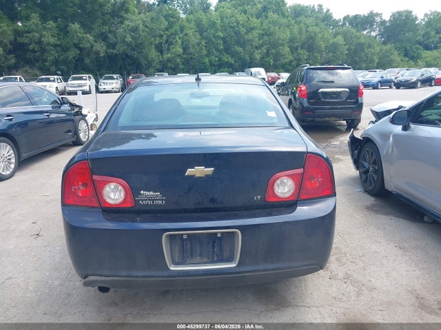 2009 Chevrolet MALIBU LT thumbnail 16