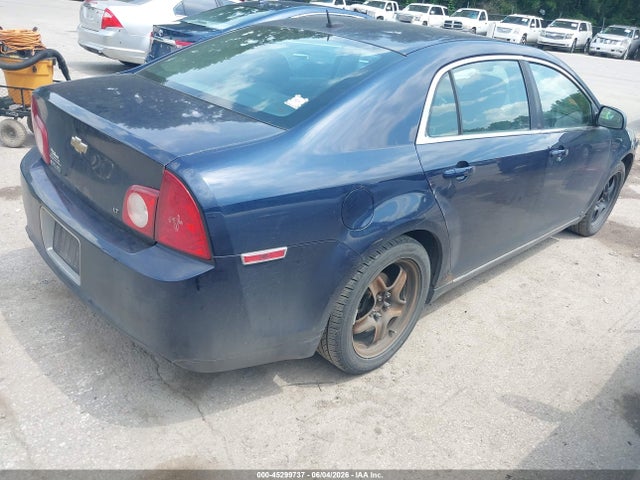 2009 Chevrolet MALIBU LT 照片 4