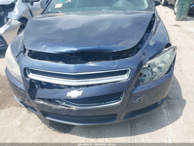 2009 Chevrolet MALIBU LT 照片 6