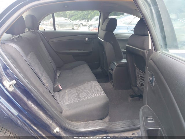 2009 Chevrolet MALIBU LT 照片 8